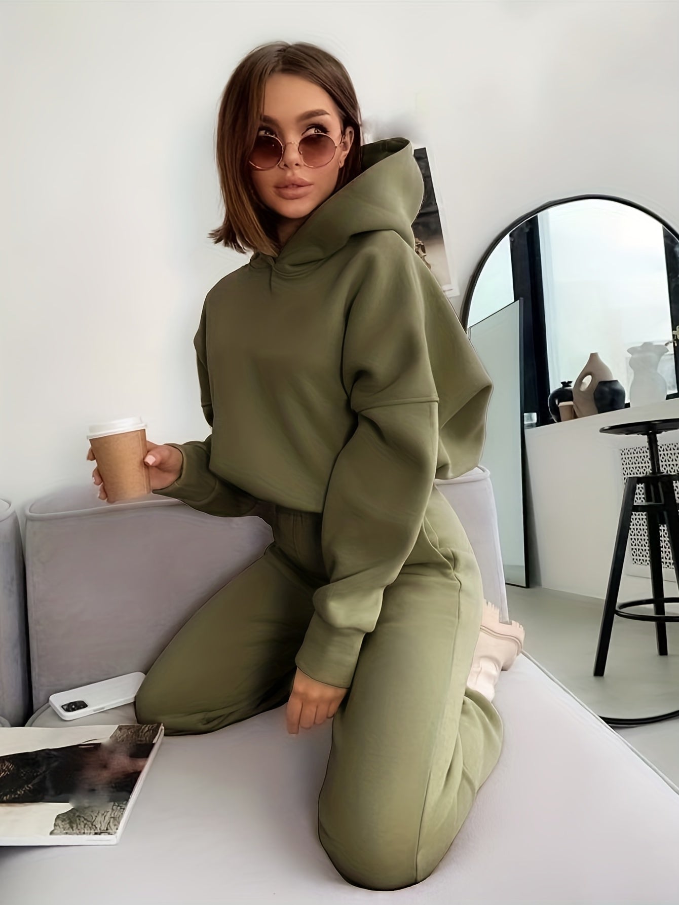 comfy™ Joggingpak | Relaxed Fit