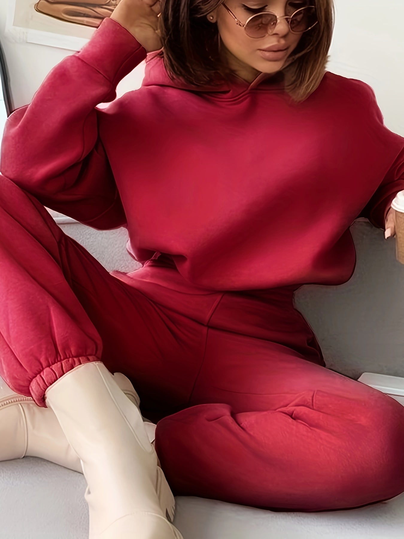 comfy™ Joggingpak | Relaxed Fit