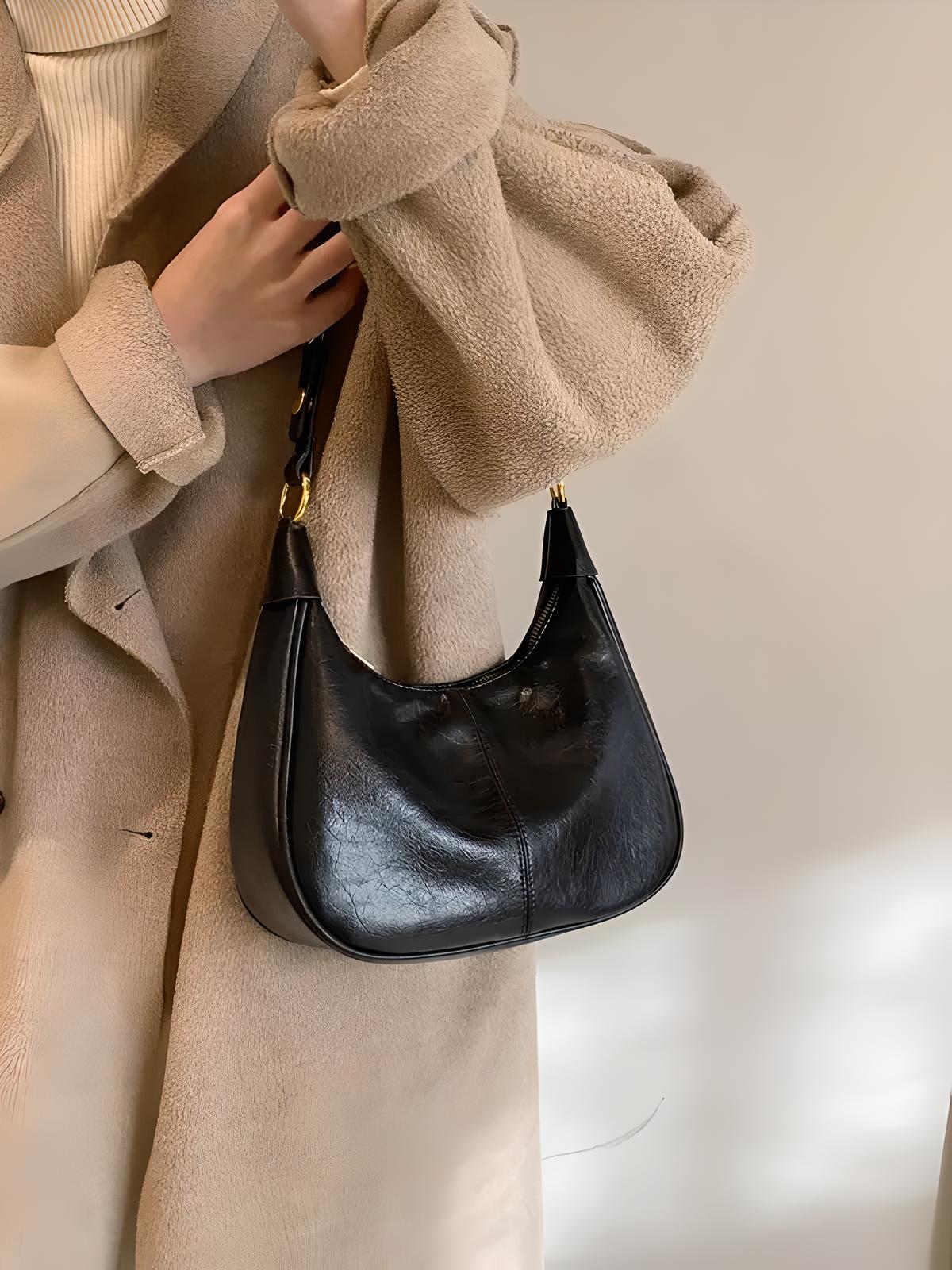 LUNARA™ | “Altijd bij je, altijd in stijl – de perfecte schoudertas