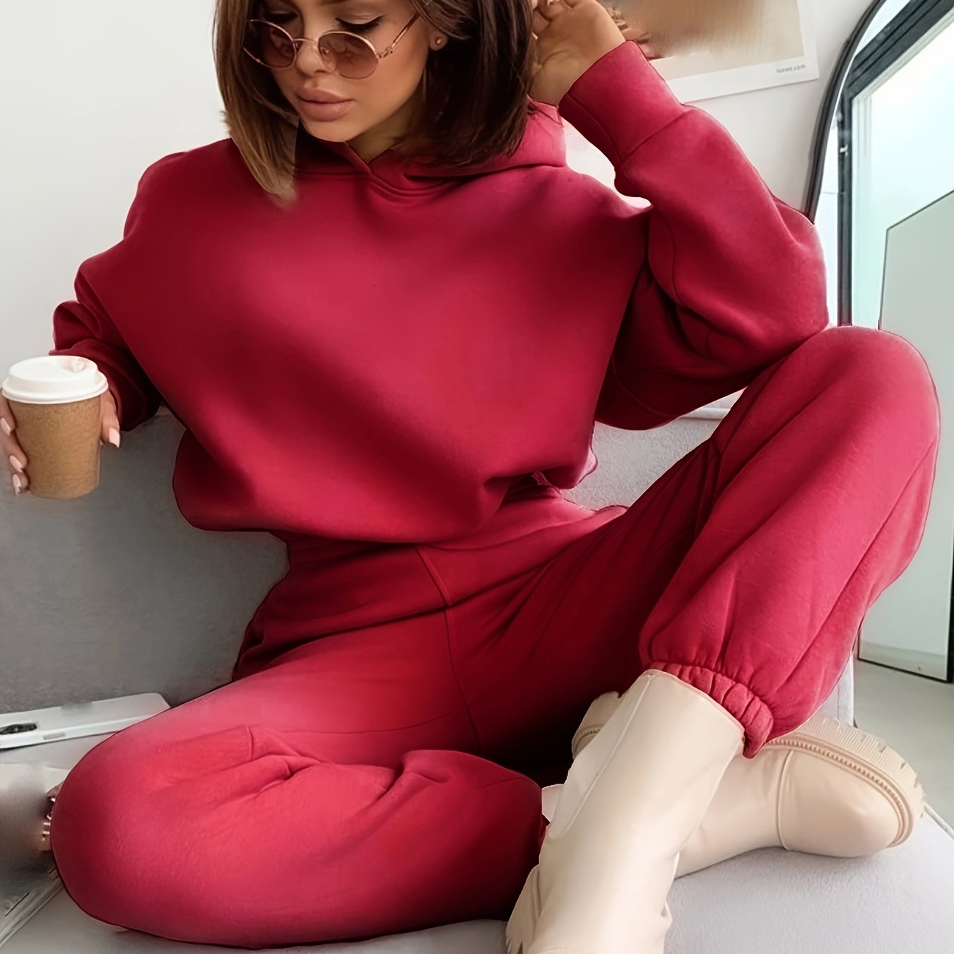 comfy™ Joggingpak | Relaxed Fit