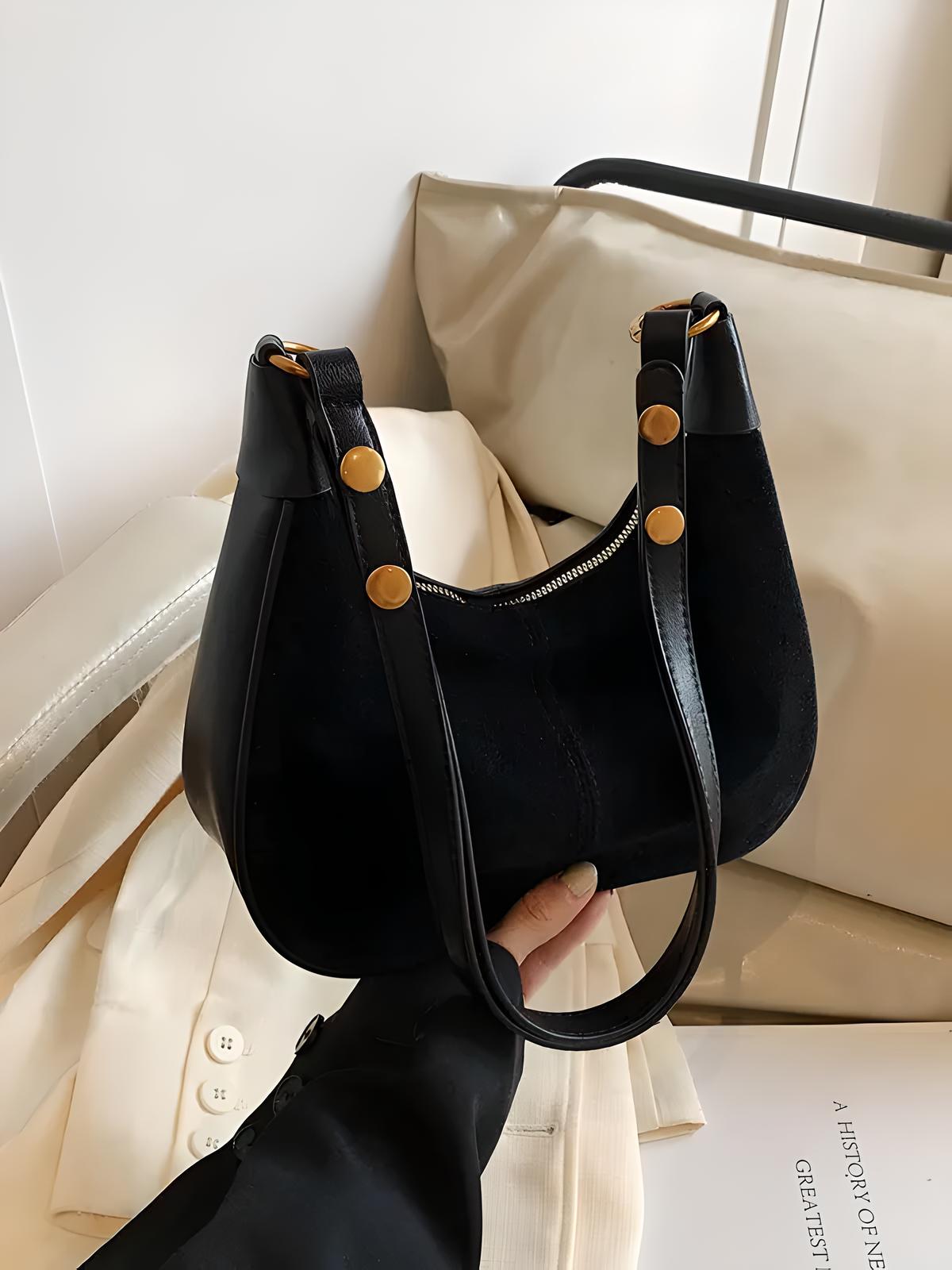 LUNARA™ | “Altijd bij je, altijd in stijl – de perfecte schoudertas