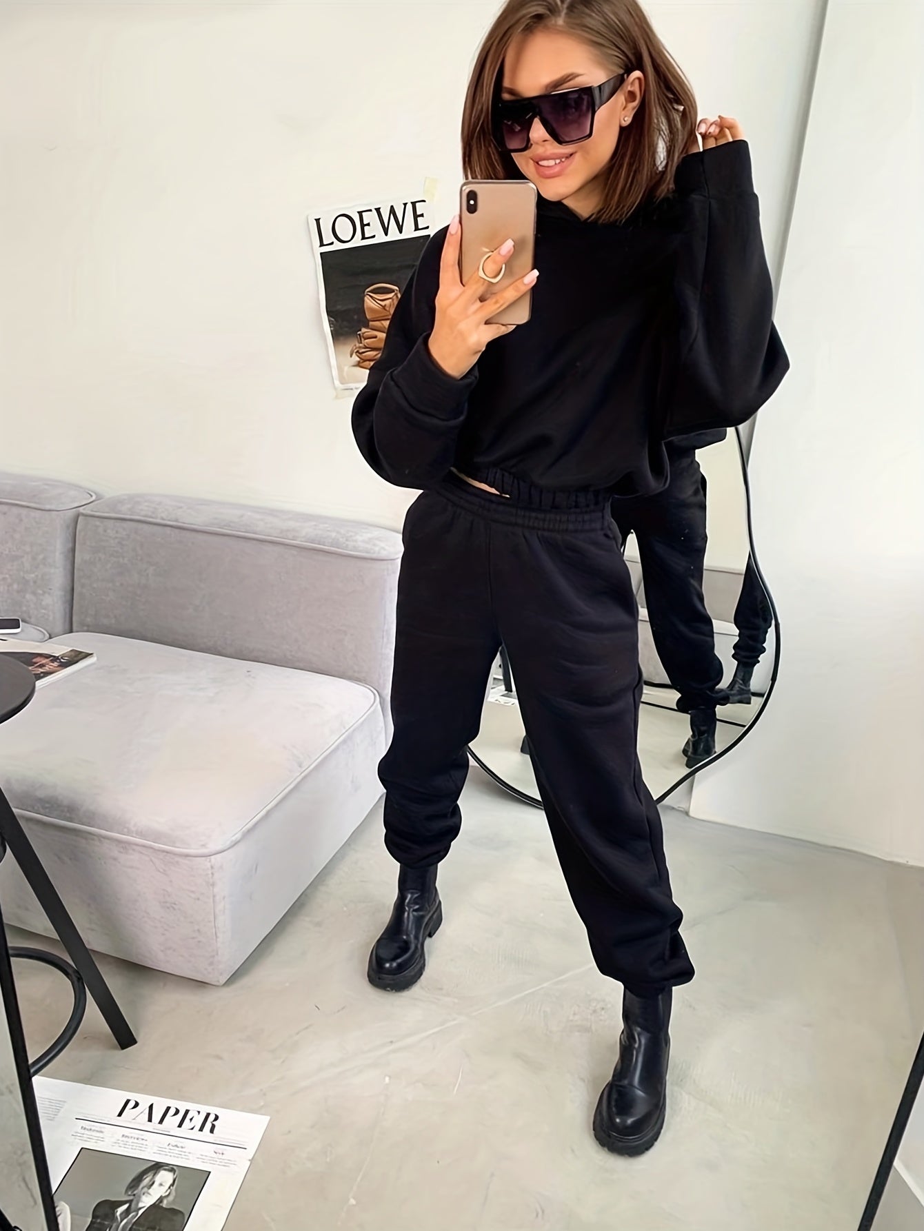 comfy™ Joggingpak | Relaxed Fit