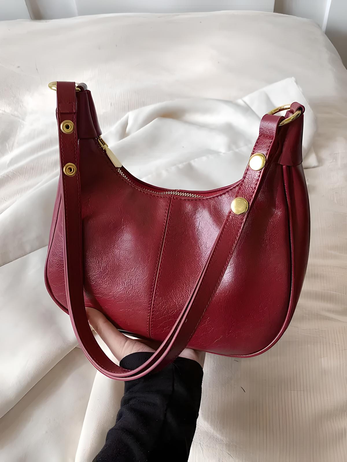 LUNARA™ | “Altijd bij je, altijd in stijl – de perfecte schoudertas