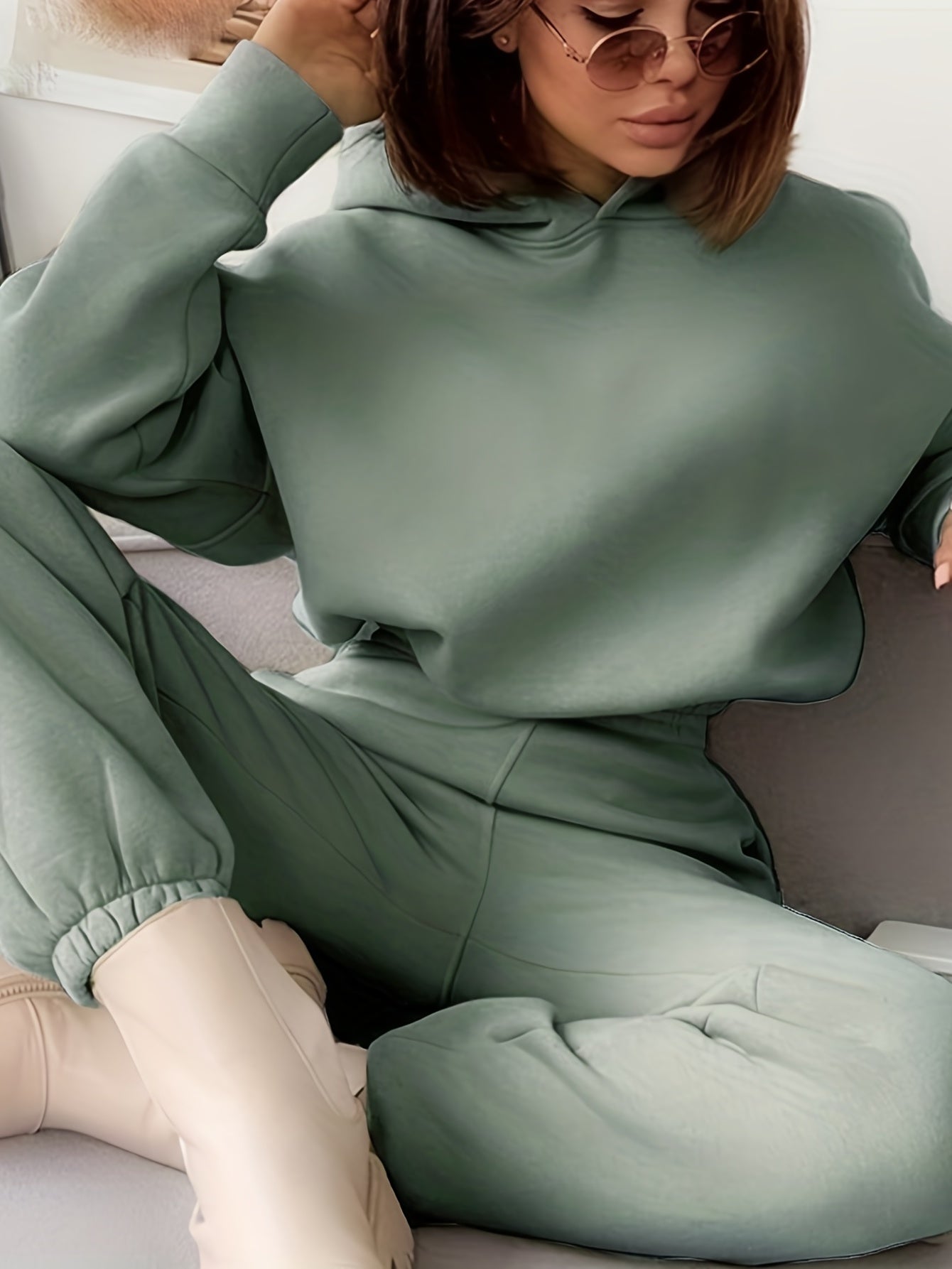 comfy™ Joggingpak | Relaxed Fit