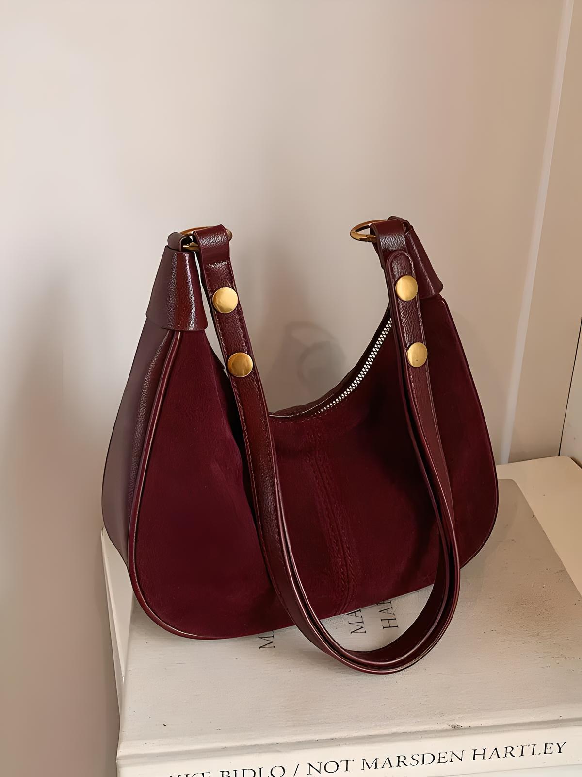 LUNARA™ | “Altijd bij je, altijd in stijl – de perfecte schoudertas