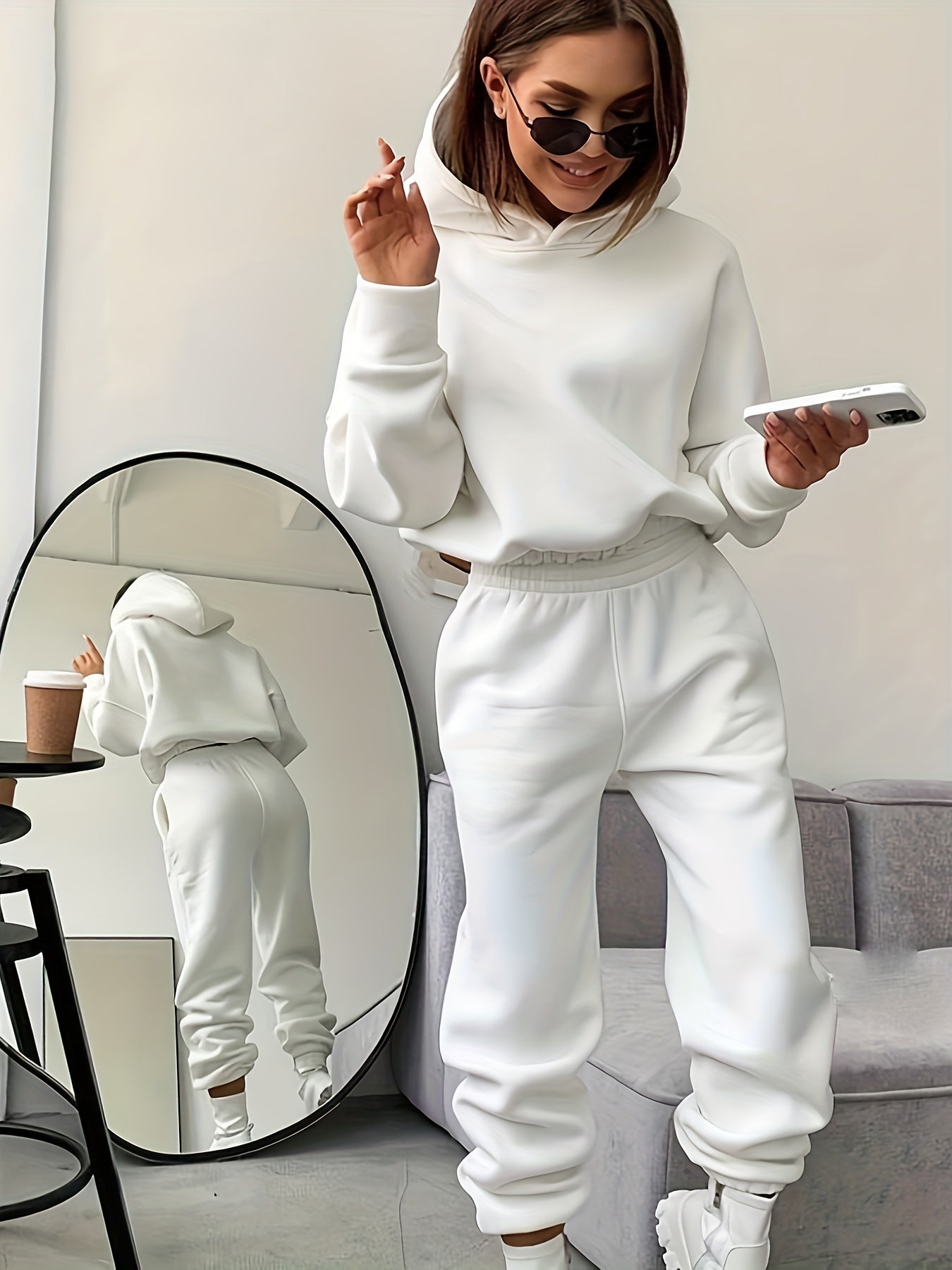 comfy™ Joggingpak | Relaxed Fit