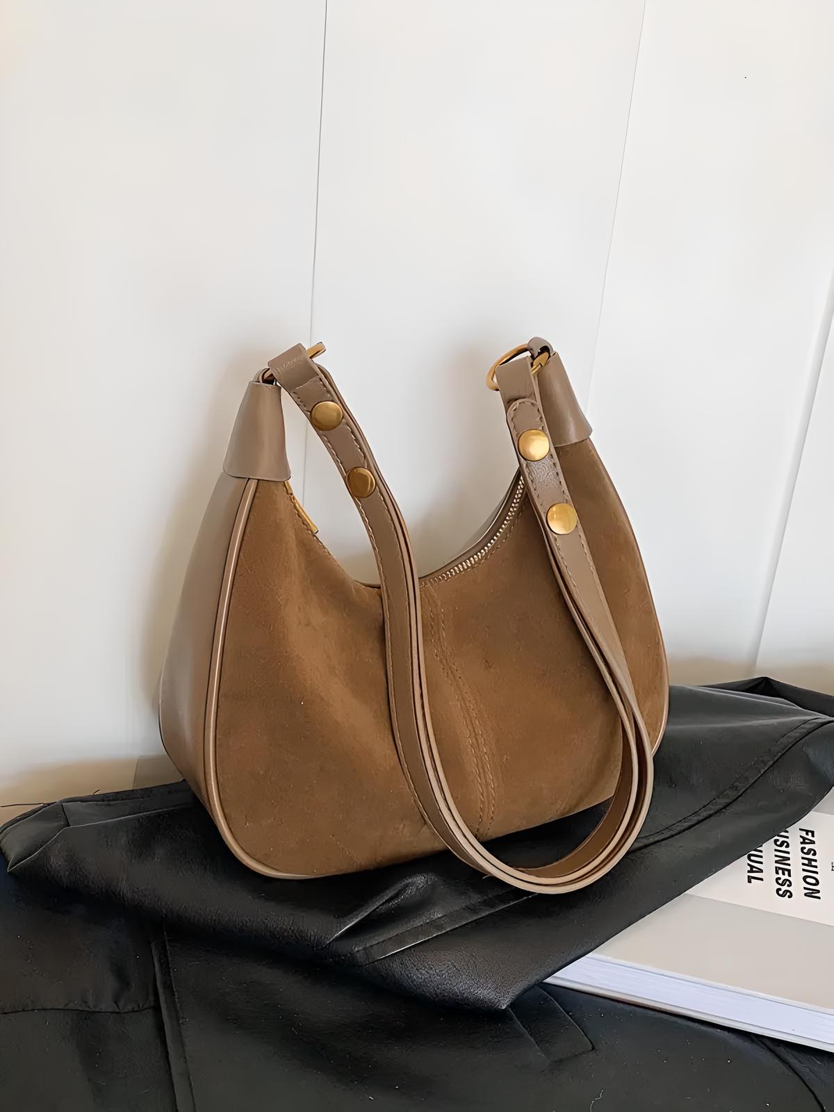 LUNARA™ | “Altijd bij je, altijd in stijl – de perfecte schoudertas