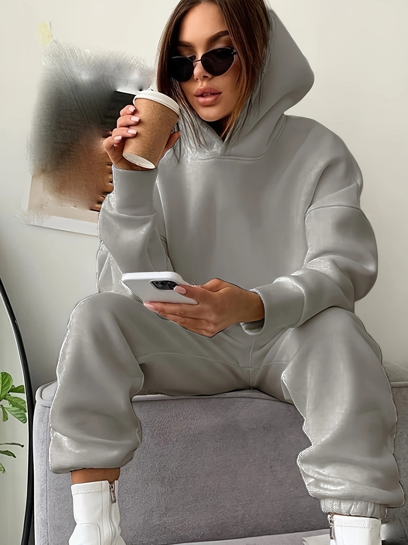 comfy™ Joggingpak | Relaxed Fit