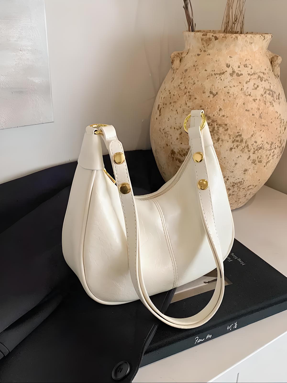 LUNARA™ | “Altijd bij je, altijd in stijl – de perfecte schoudertas