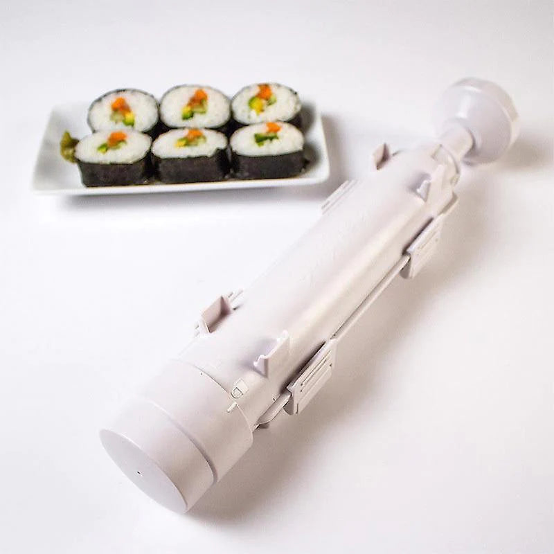 "SushiRoll Pro™ |  Perfecte Roller!" voor jouw sushi