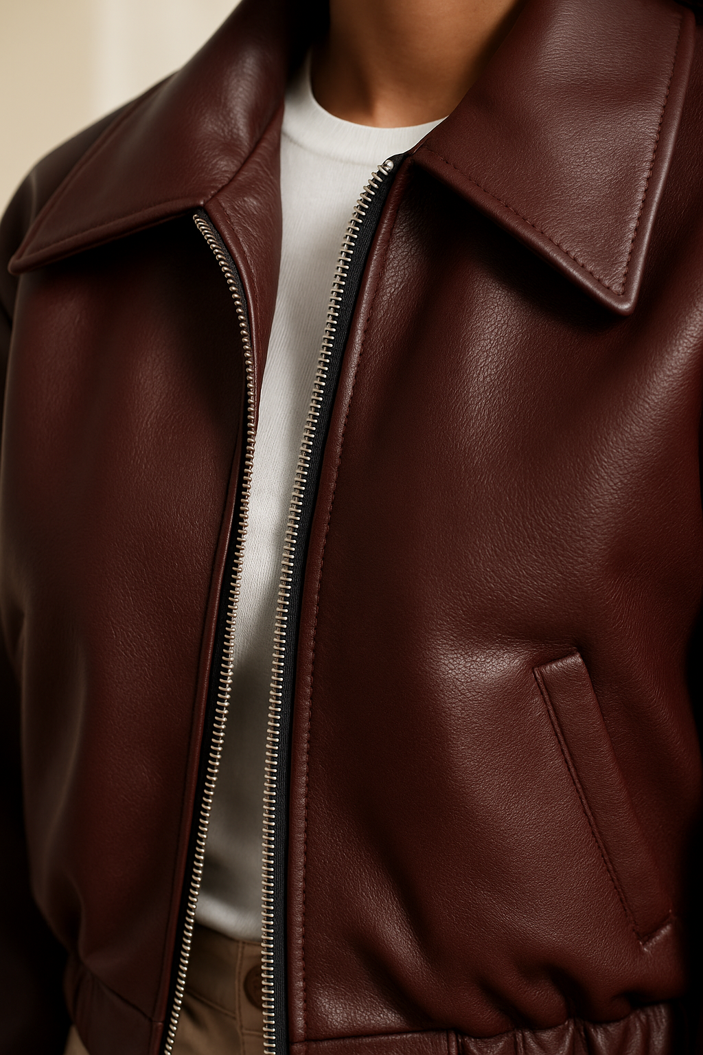 Essential Jacket™| Een tijdloze basic die in elke garderobe thuishoort