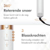 AirWrap Pro™ | 5 in 1 haarstijler