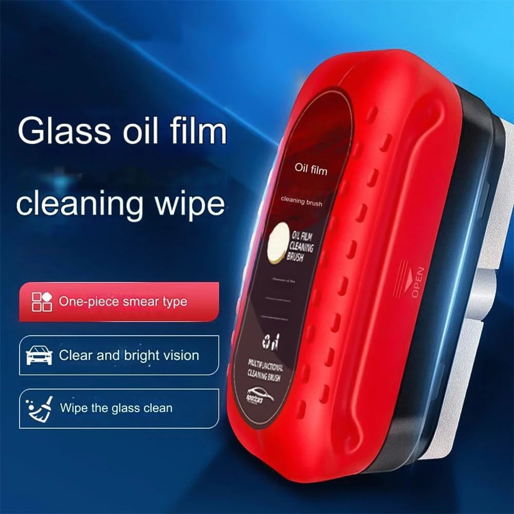 ProClean™ Auto Brush | Supersnel Schoon in Één Beweging