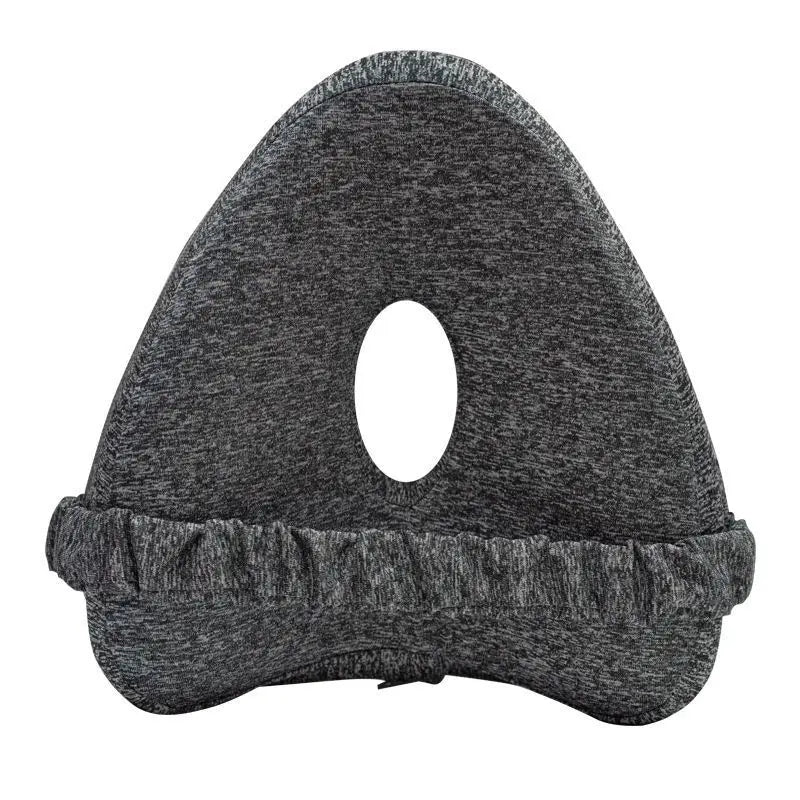 Orthopedisch Leg Pillow™ |  Verlichting bij Rug- en Heuppijn
