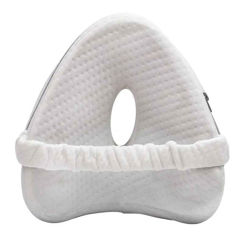 Orthopedisch Leg Pillow™ |  Verlichting bij Rug- en Heuppijn