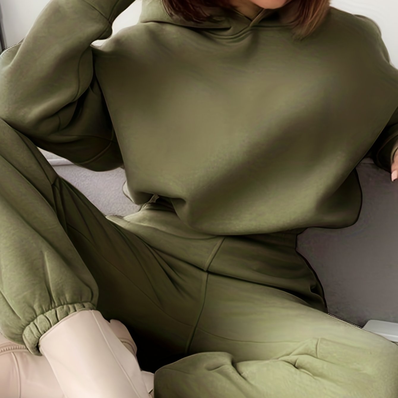 comfy™ Joggingpak | Relaxed Fit