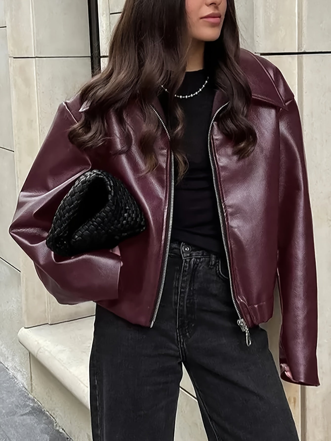 Essential Jacket™| Een tijdloze basic die in elke garderobe thuishoort