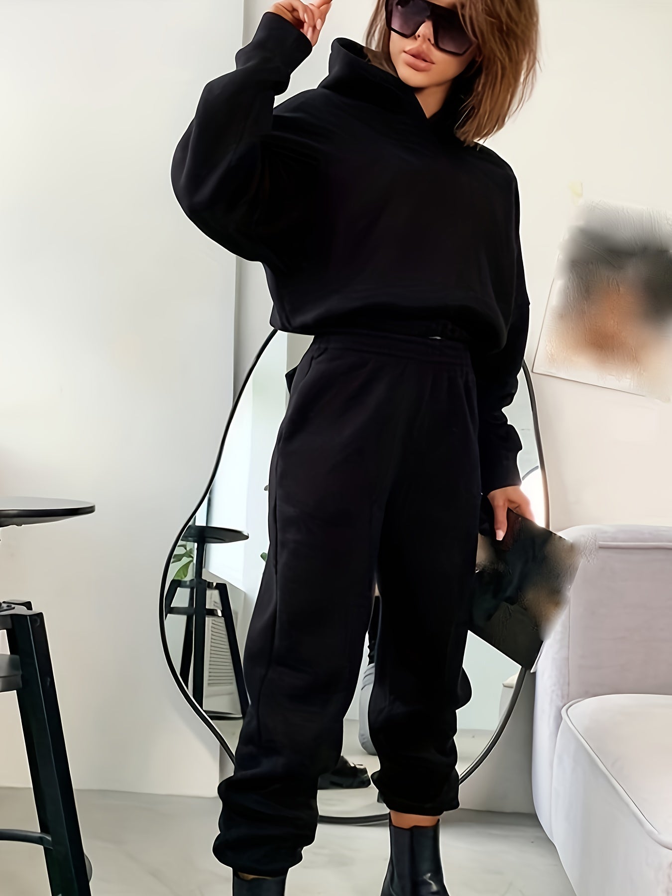 comfy™ Joggingpak | Relaxed Fit