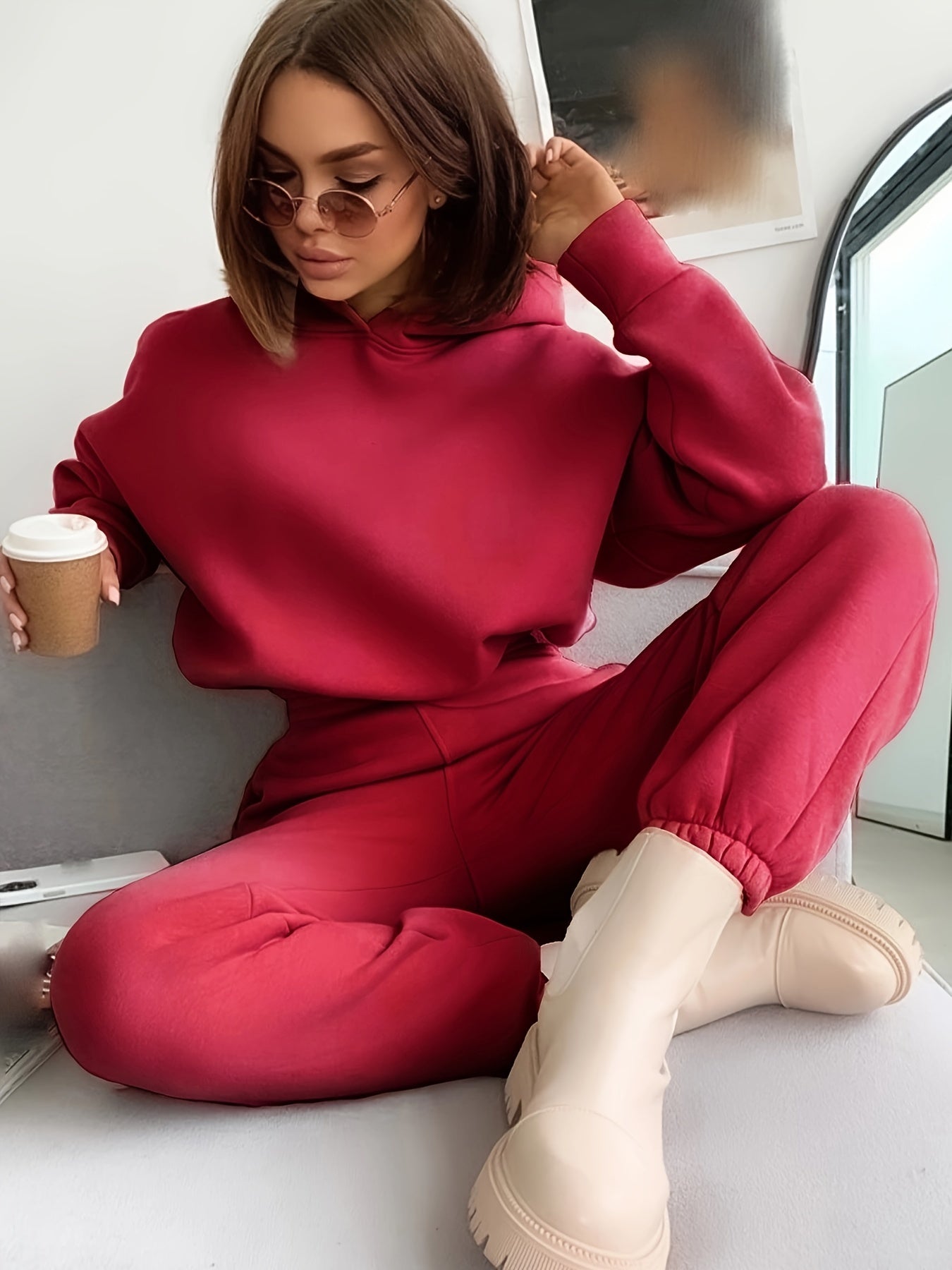 comfy™ Joggingpak | Relaxed Fit