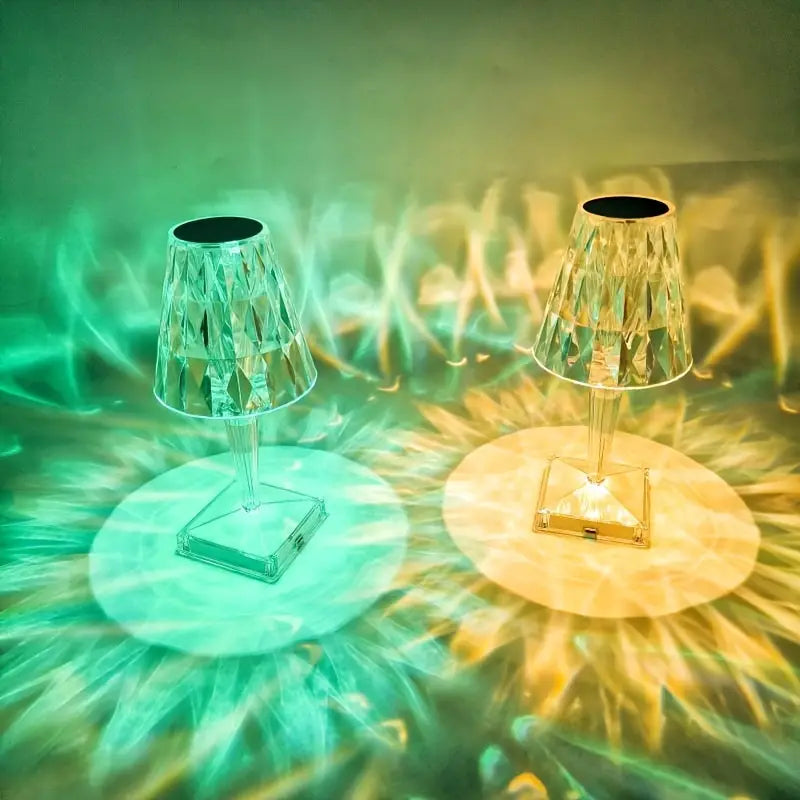 Droomlicht Lamp ™ | Schitter in de Nacht!"