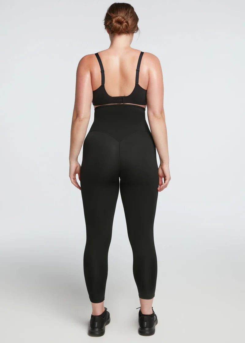 Thermo Sauna Compressing Leggings™