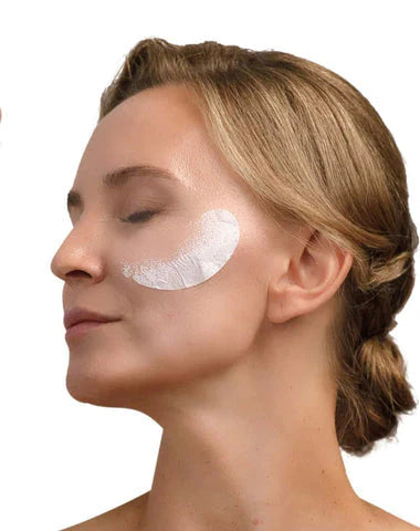 Collageen Luxe™ | "Stralende Huid met  Luxe Collageen Masker"