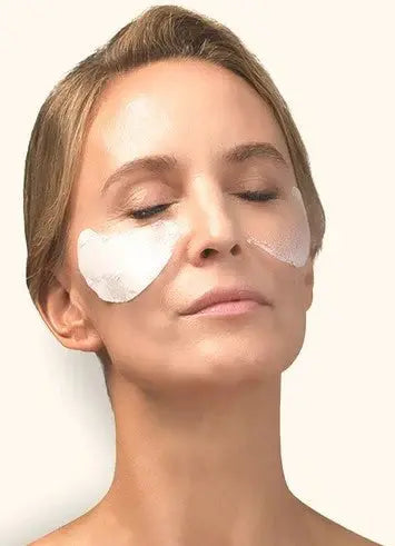 Collageen Luxe™ | "Stralende Huid met  Luxe Collageen Masker"