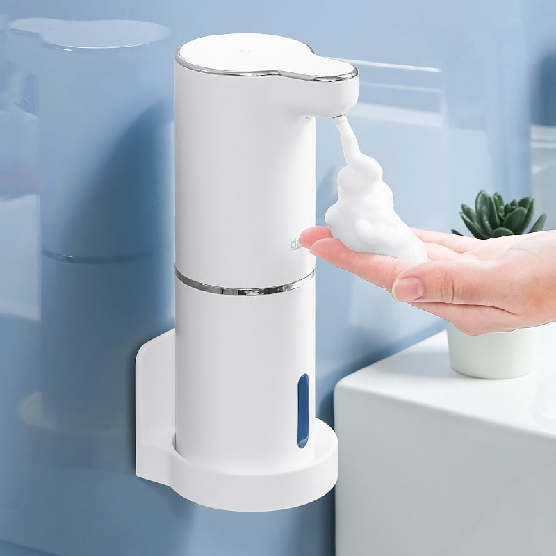 AutoSoap™ | Automatische Schuimzeep Dispenser